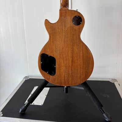Amazing Gibson Les Paul Standard 60s Translucent Oxblood! image 12