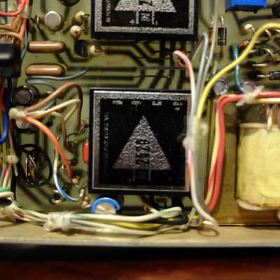 API 525 Vintage image 12