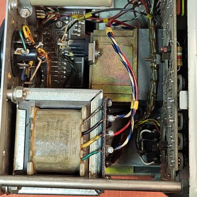Bruel & Kjaer 4420 Statistical Distribution Analyzer - PRISTINE image 10