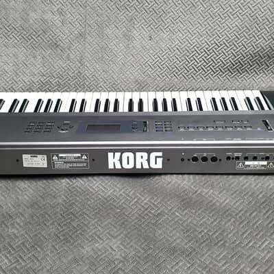 Korg N364 61-Key Music Workstation ✅ RARE from ´90s✅ Checked & Cleaned✅ Like KORG N264✅ image 13