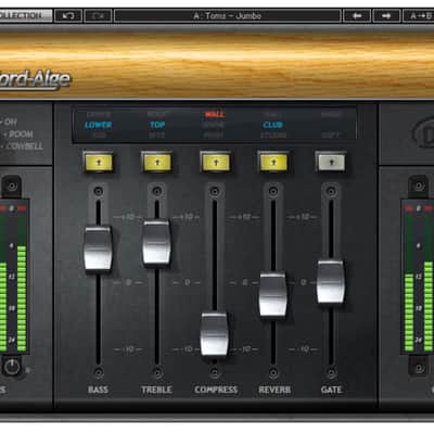 Waves CLA Drums (Download) image 1