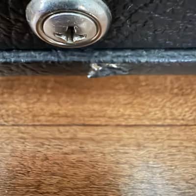 Komet Ambikab - Black Speaker Cabinet image 8