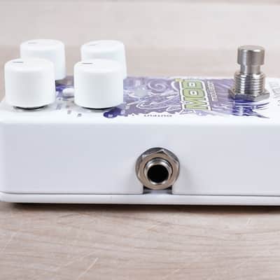 Electro-Harmonix Mod 11 Modulator Chorus Flanger Phaser | Reverb