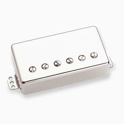 Seymour Duncan Green Magic Bridge Trembucker 2022 - Present - Nickel image 1