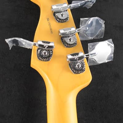 Fender American Professional II Jazz Bass V 3-Color Sunburst Rosewood Fingerboard image 6