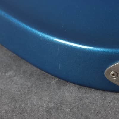DBZ Barchetta ST-FR - Cobalt Blue - 2nd Hand image 17