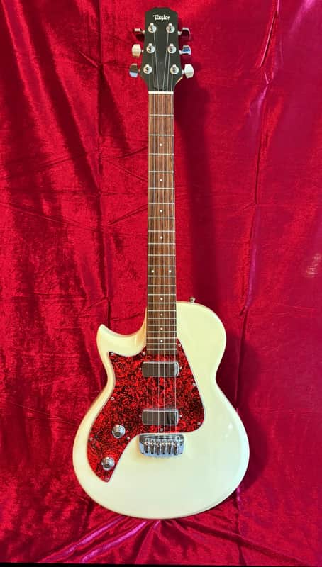 Taylor SolidBody Classic
