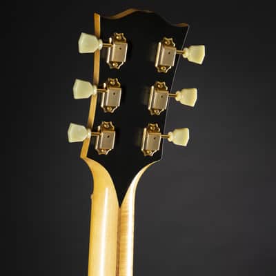 Gibson 1957 SJ-200 AN - Acoustic Guitar image 5
