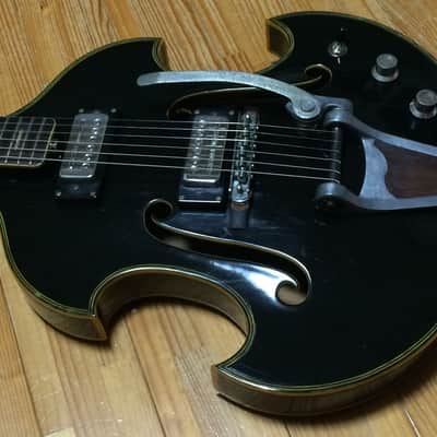 RARE Firstman Liverpool Special 1967 MIJ. image 3
