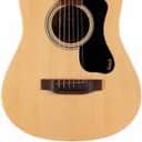 Guild TRAVEL SP - Travel Acoustic Guitar, Natural
