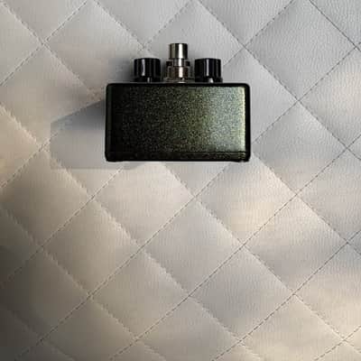 MXR M169 Carbon Copy Analog Delay 2008 - Present - Green image 4