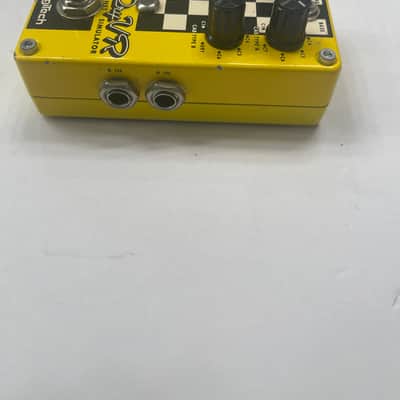 Digitech CabDryVr Dual Cabinet Simulator Emulator Guitar Effect Pedal image 4