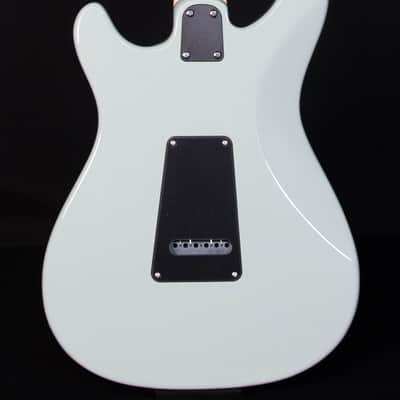 PRS SE Studio Standard Rosewood, Silvertone Gray image 3