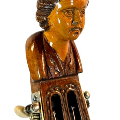 Walter Martin Mandolin (Sculpted Headstock) from 1932 image 19