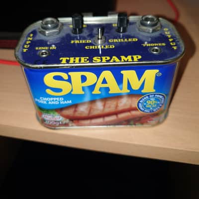 Spam Amp "Spamp" image 1