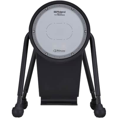 Roland KD-9 Kick Pad | Reverb