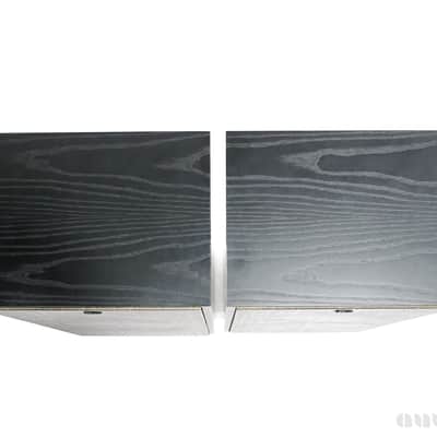 Klipsch Forte IV // PREOWNED / 3-Way Horn Loaded Loudspeakers / Black Ash image 9