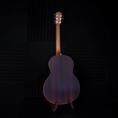Lowden F-10 CEDAR / INDIAN ROSEWOOD image 9