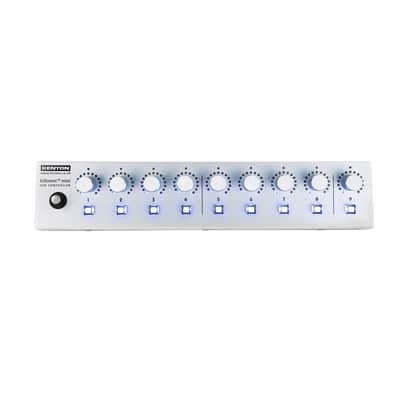 Kenton Electronics Killamix Mini USB MIDI Controller (Detented Encoders) image 1