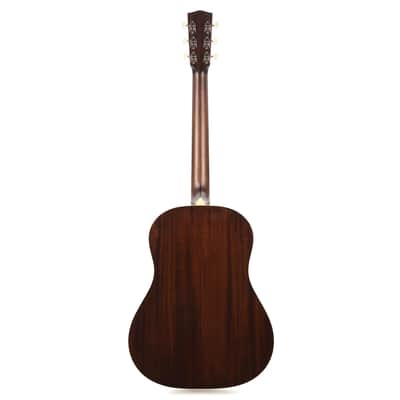 Bourgeois Touchstone Slope D Torrefied Alaskan Sitka/Mahogany Sunburst (Serial #T2512222) image 5