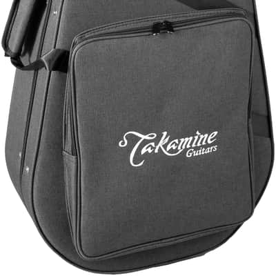 Takamine : GB7C Garth Brooks Signature image 2
