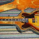 1968 Gibson ES-335 W/ Factory Bigsby
