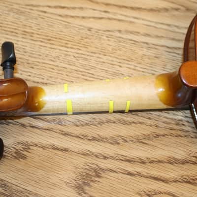 Hofner Alfred Stingl AS-060-V Violin in Case 183900-1 image 11