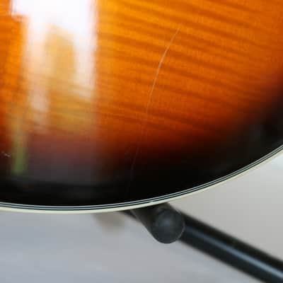 Washburn EA15ATB-A - Gloss image 3