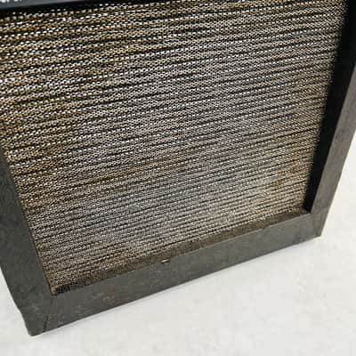 Kalamazoo Model One 1x10" Combo Amplifier 1960s - Black image 5