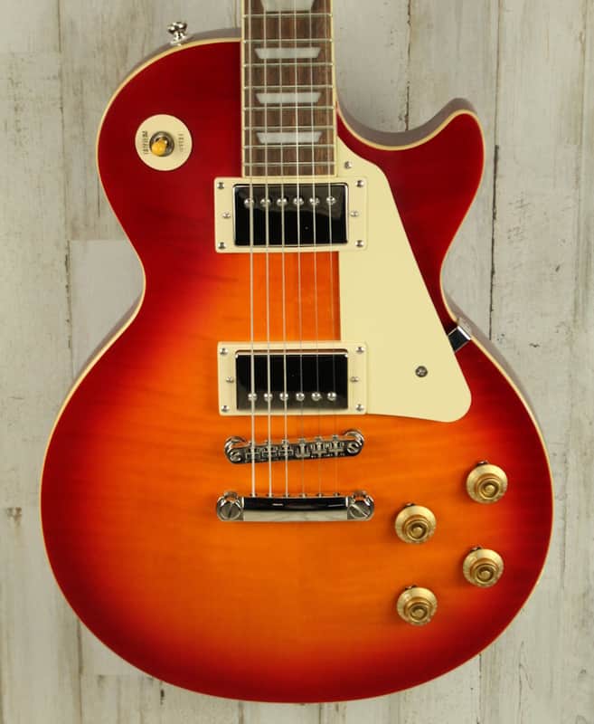 USED Epiphone 1959 Les Paul Standard (374) image 1