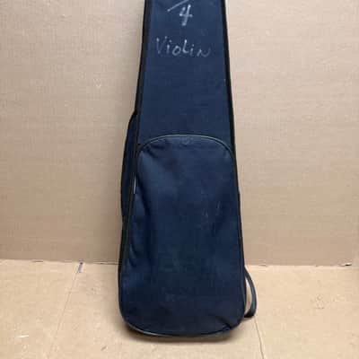 Prima PI03 3/4 Violin Outfit w/ Bow & Case - Used, Good Condition image 11