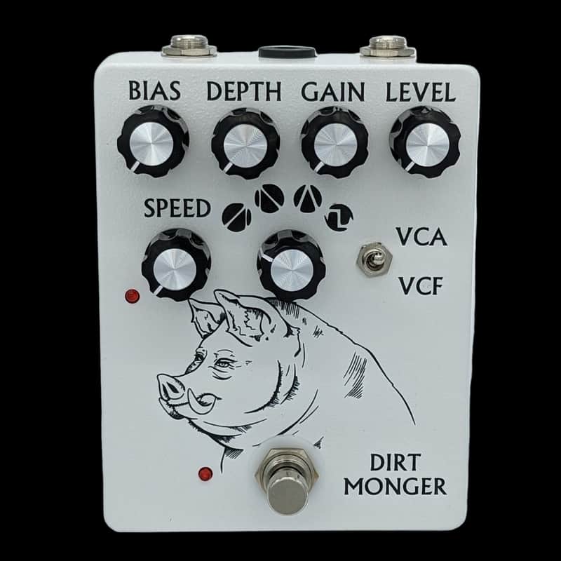Gristleizer