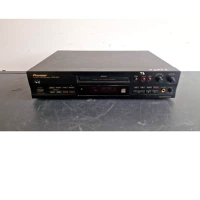 Pioneer PDR-509 - CD Players - Black - Good image 15