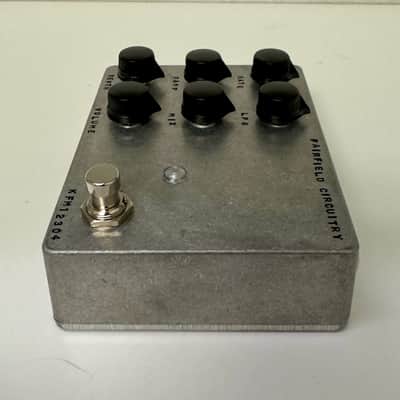 Fairfield Circuitry Shallow Water image 4