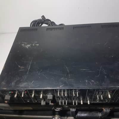 80's ROLAND SPV 355 / P / V SYNTH SYNTHESIZER image 4