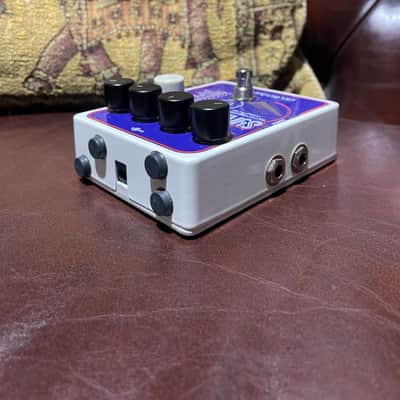 Electro-Harmonix Synth-9 Synthesizer Machine - 2017 image 3