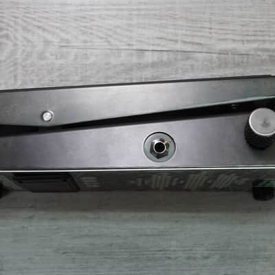 Dunlop JC95FFS Jerry Cantrell Cry Baby Firefly Wah image 2