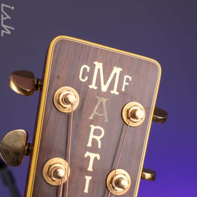1978 Martin D-41 Acoustic Guitar image 14