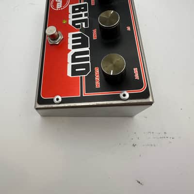 Tym Big Mud Reverse Logo - Rare x181 image 4