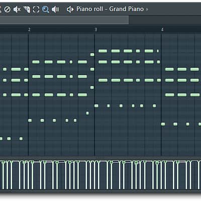 Image-Line FL Studio 20 Fruity Edition image 3