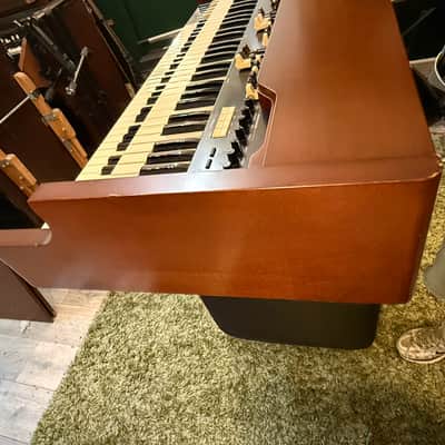 Hammond XK-5 Pro Dual Manual Organ image 15