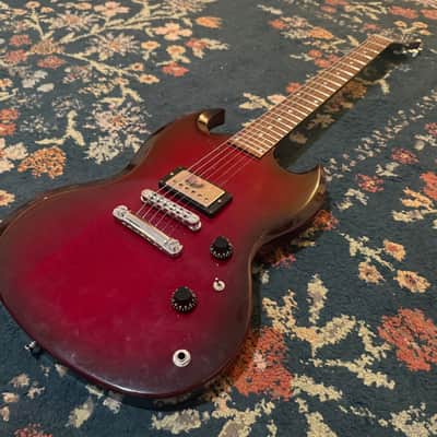 1990 Gibson SGI All American image 2