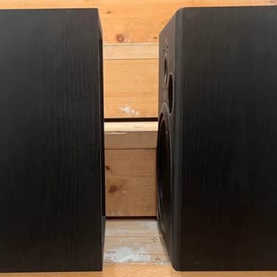 Event Tuned Reference 8 20/20 TR8 Precision Studio Monitors - Very Good Condition (Pair) image 2