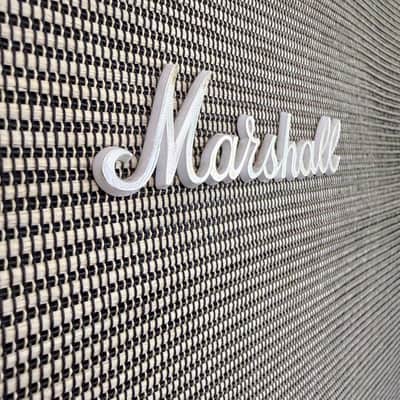 Marshall 1960A Lead 4x12 Guitar Speaker Cabinet – Original Celestion G12T – Mint condition! image 2