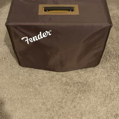 Fender Hot Rod Deluxe III FSR Lacquered Tweed 2003 - Blonde Tweed image 1