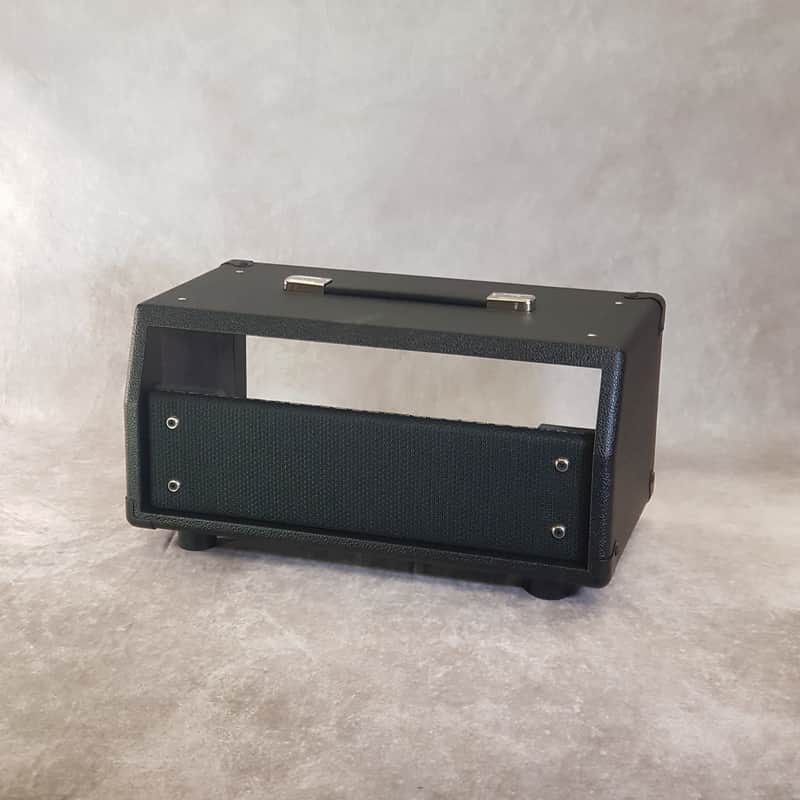 Head Shell (Unloaded) for Mesa Boogie Dual Caliber DC-3- amp shell/box/cabinet image 1