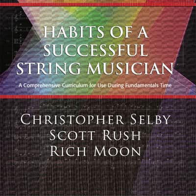 Habits of A Successful String Musician - Violin