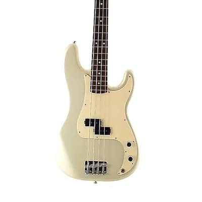 Fender 60th Anniversary Standard Precision Bass 2006 | Reverb