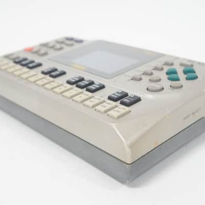 [SALE Ends Aug 25] YAMAHA QY70 Workstation Sequencer MIDI QY-70 w/ 100-240V PSU AS-IS image 10