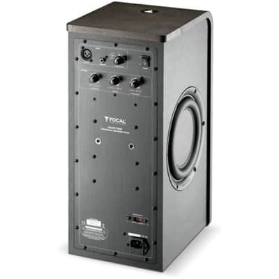 Focal Shape Twin Dual Powered Studio Monitor, Single Speaker image 4